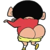 Shin Chan 9