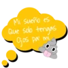 MI SUEÑO ES... 9