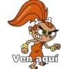 @lewondernicole
Ven aquí