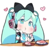 Miku Magical Mirai 2 5