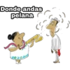 100% Yucateco pelana 10