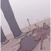 Historia del Gato en la mesa 1 15