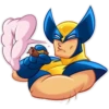 Wolverine 16