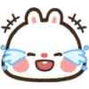 Chubby Bunny Tobi 9