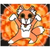 Wonderful Orange Cat 9