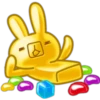 Gummy Candy Rabbit 9