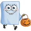 Nickelodeon Halloween 10