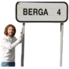 BERGA 4