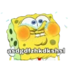Bob Esponja 5
