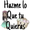 Hazme lo
Que tu
883
Quieras