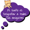 MI SUEÑO ES... 10