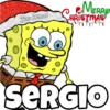 Bob Esponja navidad#2 11