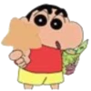 Shin Chan 10