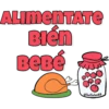 ALIMENTATE
Bien
BEBÉ
@ballolet88