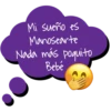 MI SUEÑO ES... 11