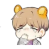 BTS Cute Chibi♡ 8