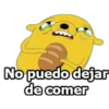 JAKE EL PERRO 6