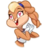 Lola Bunny 9