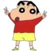 Shin Chan 11