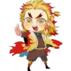 kimetsu no Yaiba (4) 11