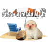 Abre la medalla (?