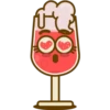 Copa de vino 11