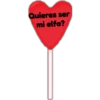 Quieres ser
mi elfa?
