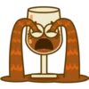 Copa de vino 12