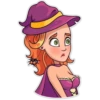 Halloween Girl ✾ [✓] 11