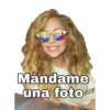 Mándame una foto