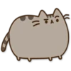 Pusheen Expressions 10