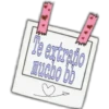 Te extrado
Iucho bb