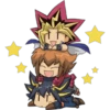 YU-GI-OH 5