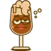 Copa de vino 13