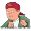 Recess 8