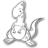 Dinosaurios Cartoon 11