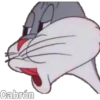 Bugs Bunny 13