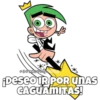 *:
*
SOYCHODOSLO
¡Deseo IR POR UNAS
CAGUAMITAS!
