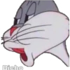 Bugs Bunny 14