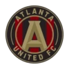 ATLANTA
A
UNITED
FC