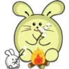 Fat Rabbit 1 6