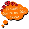 MI SUEÑO ES... 12