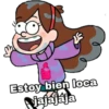 Gravity Falls 17