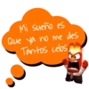 MI SUEÑO ES... 13