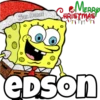 Bob Esponja navidad#2 13