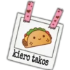 kiero takos