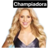 Shakira 13