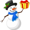Santa y sus amigos 13