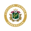 TVIJAS
FUTBOLA
4+
FEDERACINIA