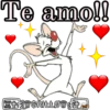 Te amo!!